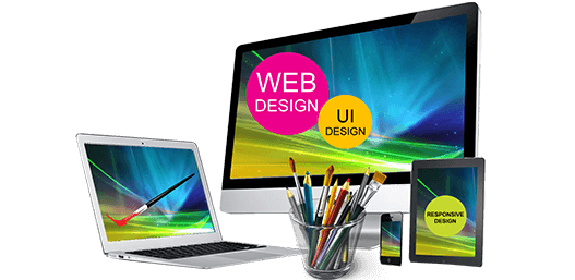 Website Designing